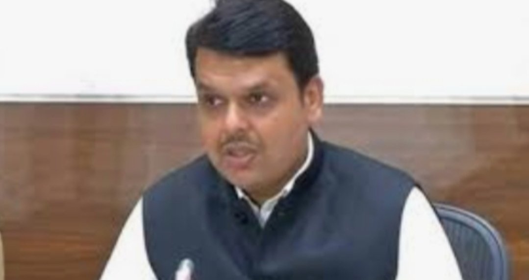 Adarsh Maharashtra | हा ‘नो-कॉस्ट’ नव्हे, ‘नो-मेट्रो’ प्रस्ताव ! महाविकास आघाडीच्याच समितीचा...