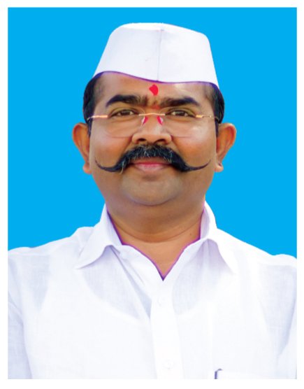 Adarsh Maharashtra | अण्णासाहेब पाटील यांचे...