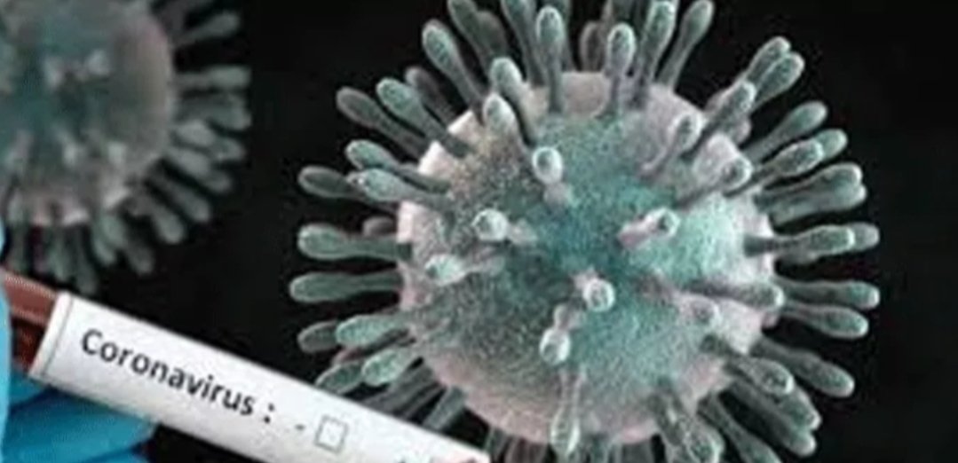 Adarsh Maharashtra | बदलापुरात कोरोनाचे १७ नवे रुग्ण.