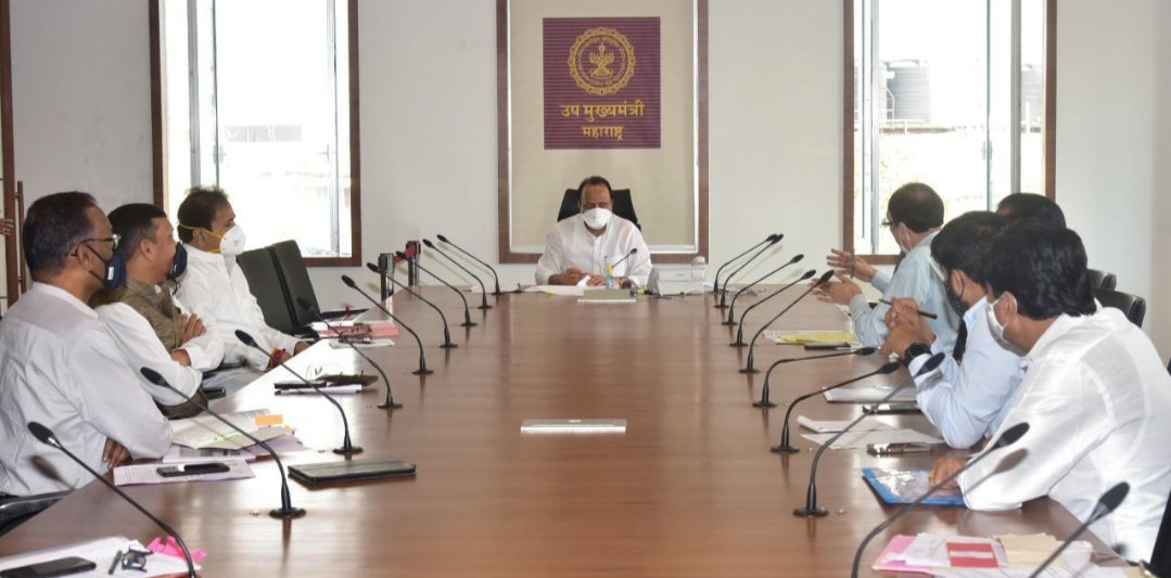 Adarsh Maharashtra | महाराष्ट्र विधानमंडळ सचिवालयाचा नागपूर येथील,नवीन कक्ष शासन आणि जनतेमधील...