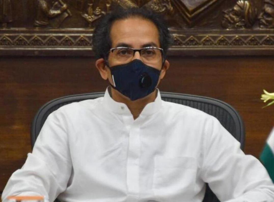 Adarsh Maharashtra | सकारात्मक बातमी! जगातली...