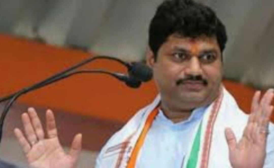 Adarsh Maharashtra | सामाजिक न्यायमंत्री धनंजय मुंडे यांच्या विशेष निर्णयामुळे,त्या दोन्ही...