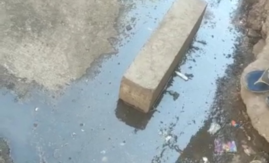 Adarsh Maharashtra | घनकचरा व्यवस्थापन विभाग सहा....