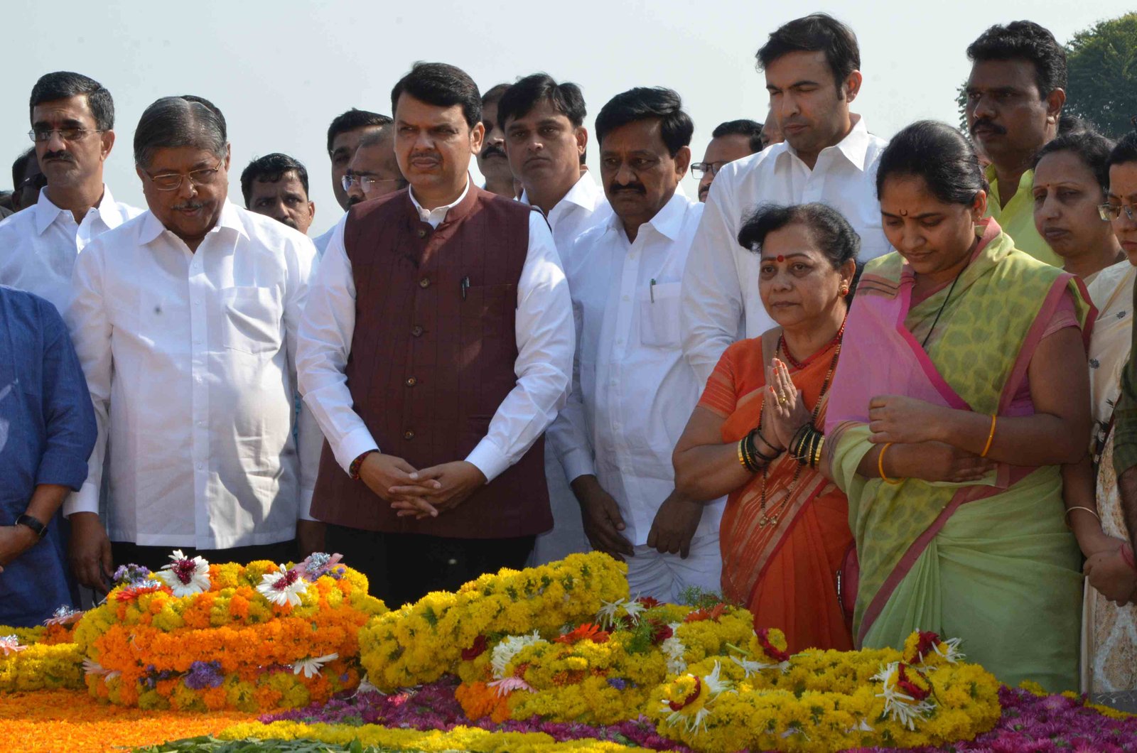 Adarsh Maharashtra | स्व.यशवंतराव चव्हाण यांच्या...