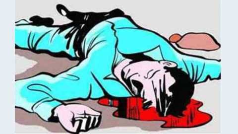 Adarsh Maharashtra | नागपूर : कारागृहातून बाहेर...