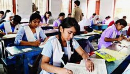 Adarsh Maharashtra | दहावीचा निकाल लांबणीवर पडणार ...