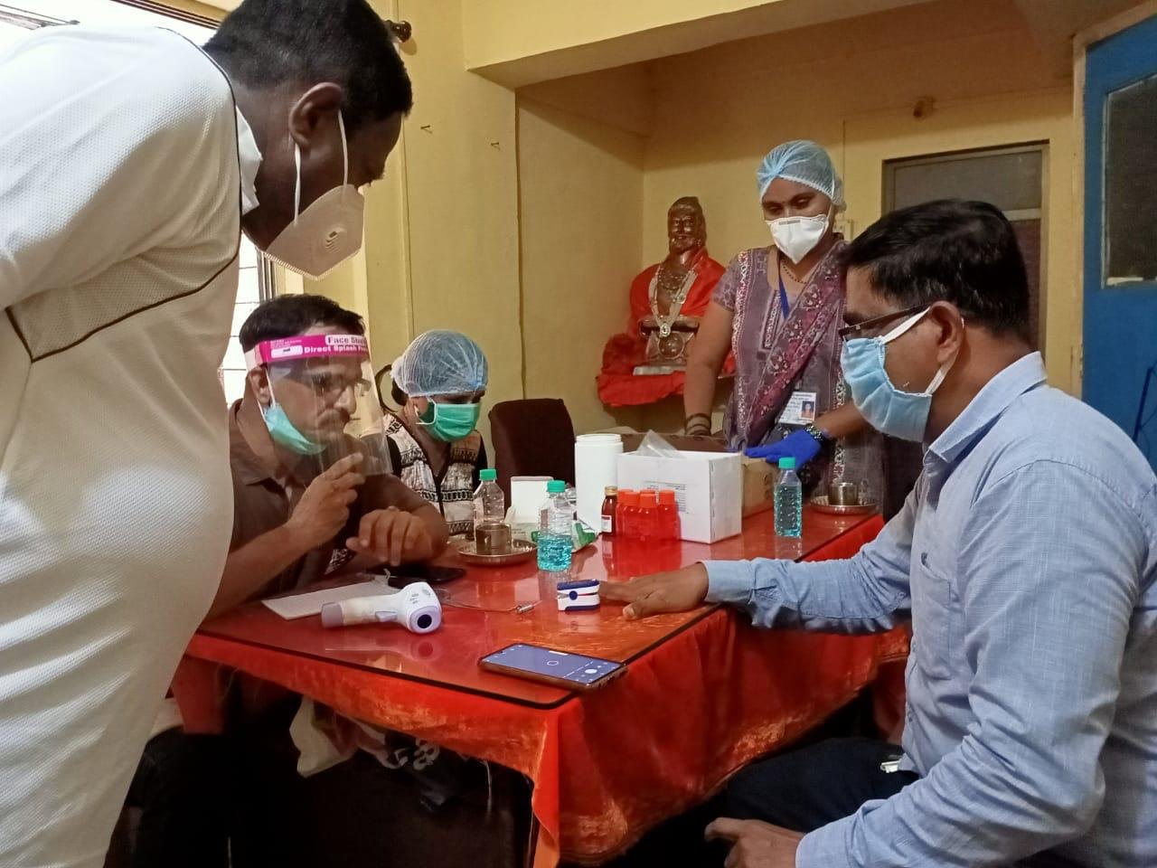 Adarsh Maharashtra | नगरसेविका रजनी केणी...