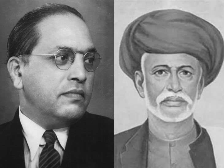 Adarsh Maharashtra | महाराष्ट्र सरकारची घोडचूक! २०१९ च्या सरकारी कॅलेंडरमधून महापुरुषांच्या...