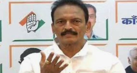 Adarsh Maharashtra | काँग्रेसचा नारा माझी मुंबई,माझी काँग्रेस मुंबईत काँग्रेस स्वबळावरच लढणार