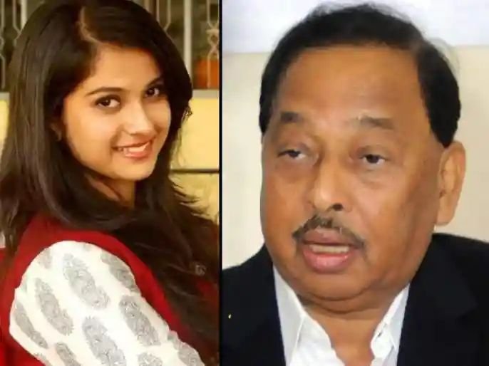 Adarsh Maharashtra | नारायण राणेंच्या गंभीर...