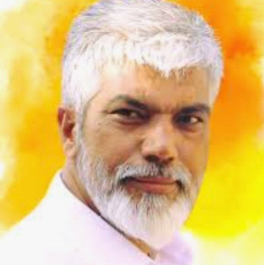 Adarsh Maharashtra | भुसे चे मौनव्रत आंदोलन दुसऱ्या दिवशीही सुरू