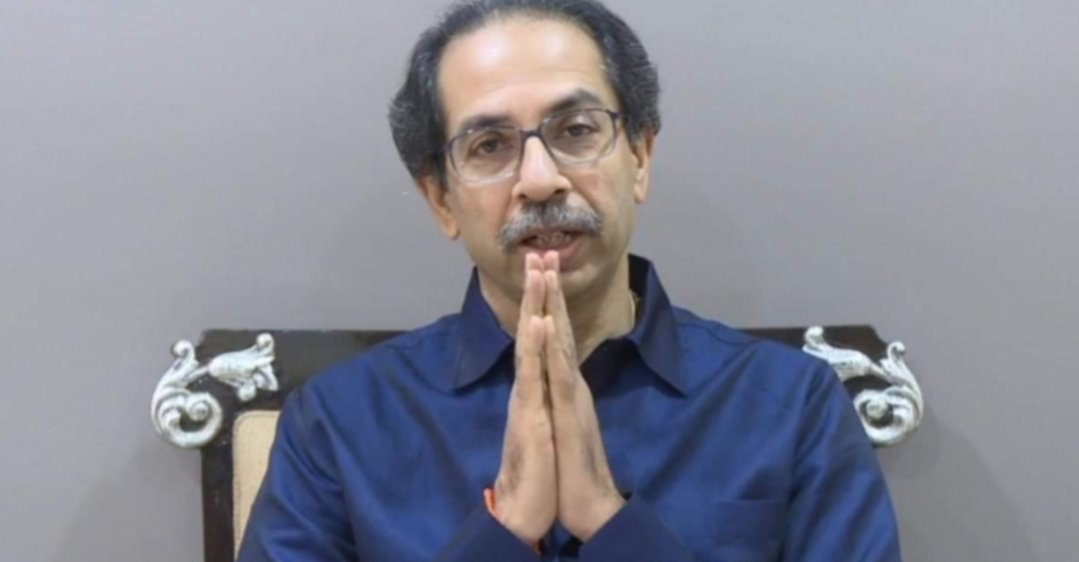 Adarsh Maharashtra | एसओपीचे काटेकोर पालन करत...