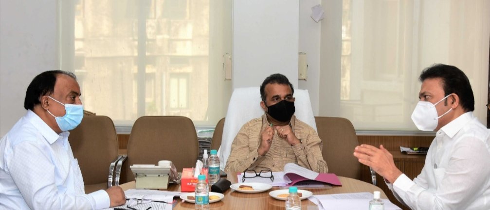 Adarsh Maharashtra | सहकारी संस्थांच्या वार्षिक सर्वसाधारण सभेस असलेले अधिकार समितीला...