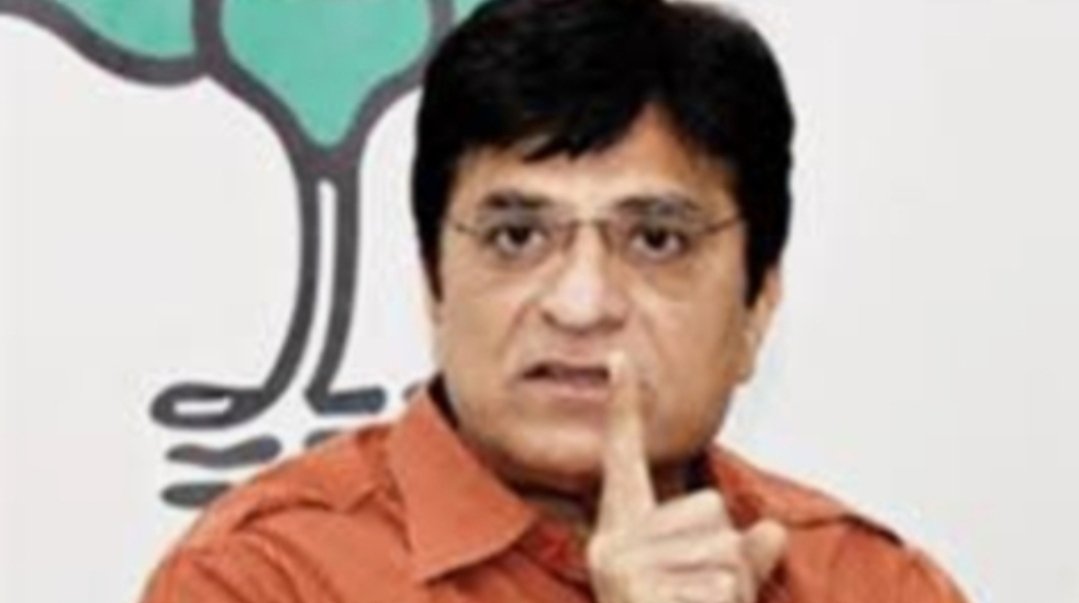 Adarsh Maharashtra | 5000 खाटांचे हॉस्पिटल...