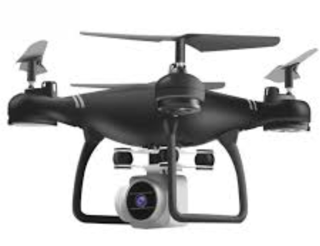 Adarsh Maharashtra | गर्दीची ठिकाणे व नाक्यांवर आता ड्रोनची विशेष नजर राहणार