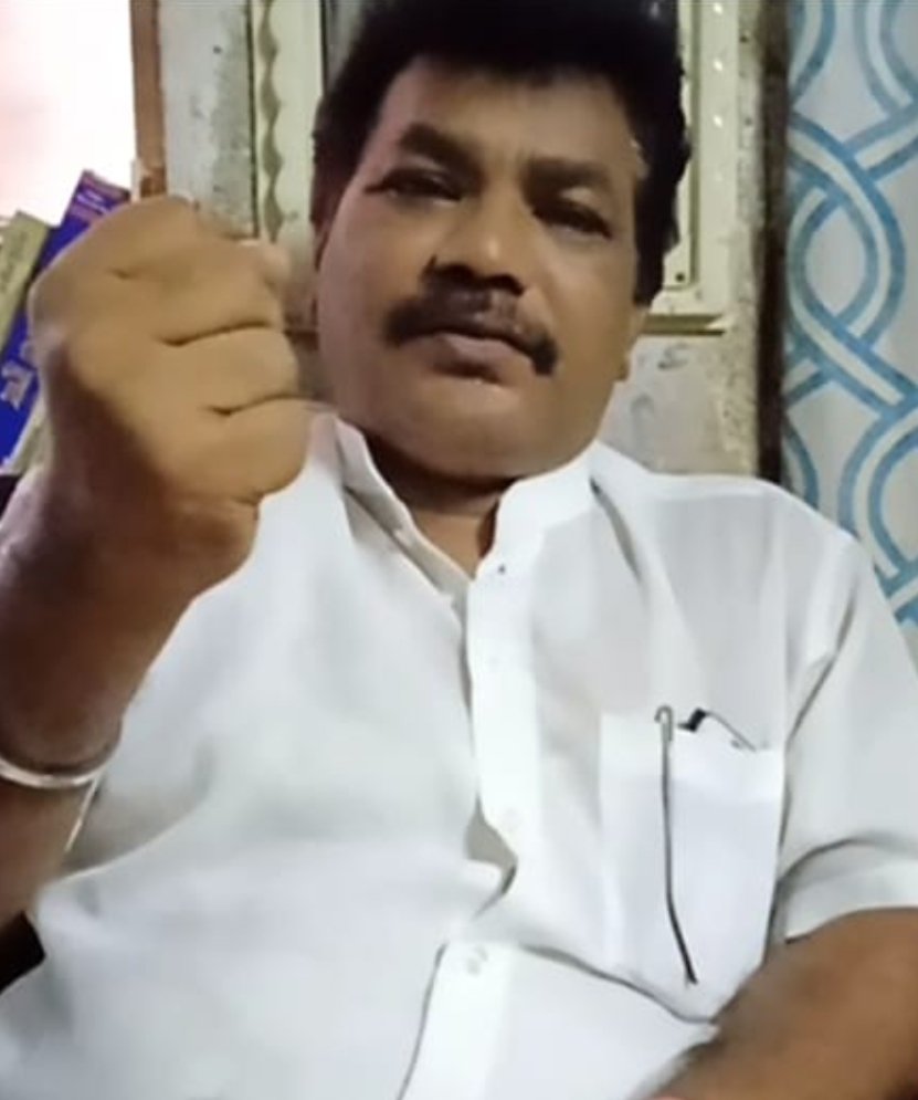 Adarsh Maharashtra | बाबासाहेबांचा शाळा प्रवेशदिन राष्ट्रीय विद्यार्थी दिन म्हणून साजरा...