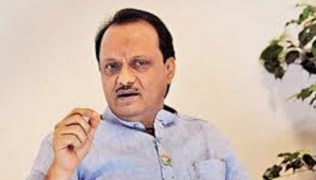 Adarsh Maharashtra | उपमुख्यमंत्री अजित पवार यांच्याकडून पुण्यासह राज्यातील अतिवृष्टीचा...