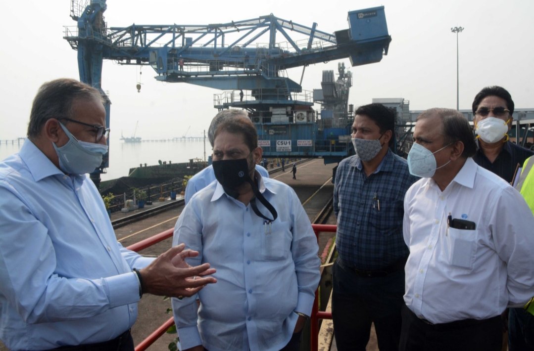 Adarsh Maharashtra | कोविड कालावधीतील वाढीव वीजबिलांबाबत  दिवाळीपर्यंत निर्णय होण्याची...