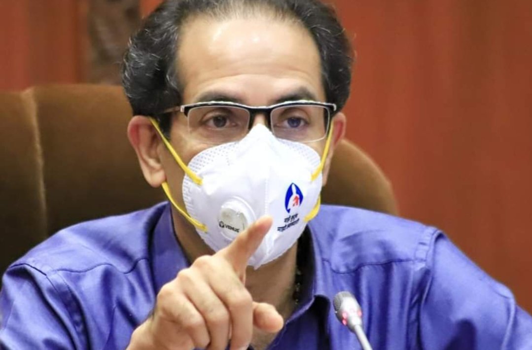 Adarsh Maharashtra | दिवाळीसाठी ठाकरे सरकारनं जारी केली नियमावली