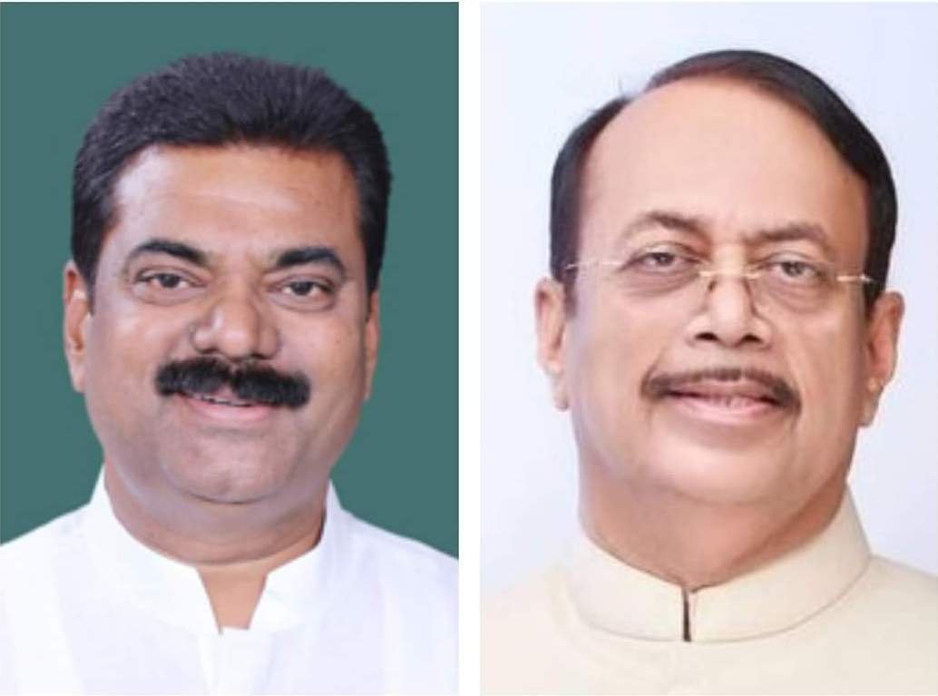 Adarsh Maharashtra | ग्रांटरोड च्या हाकिम चाळीतील...