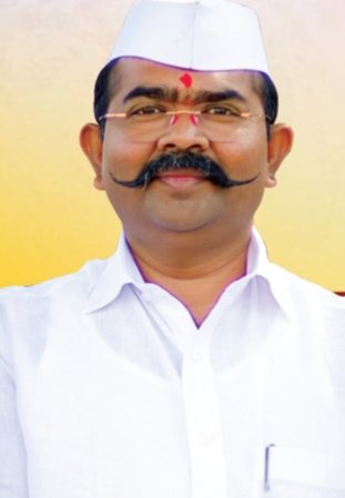 Adarsh Maharashtra | अण्णासाहेब पाटील आर्थिक...