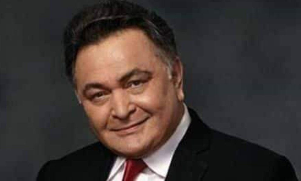 Adarsh Maharashtra | अभिनेता ऋषी कपूर ( चिंटू) च्या जाण्याने चेंबूरकरांचे डोळे पाणावळे !