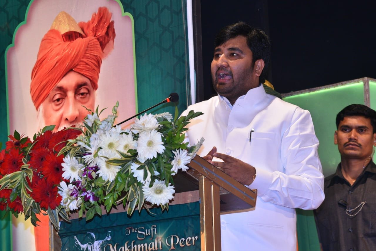 Adarsh Maharashtra | ‘राज्य अल्पसंख्याक आयोग तुमच्या दारी’