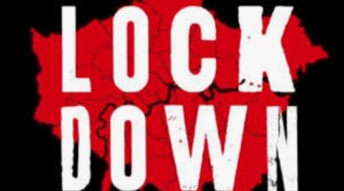 Adarsh Maharashtra | कोरोना रोगाच्या पार्श्वभूमीवर राज्यातील लॉकडाऊन ३१ मेपर्यंत वाढला