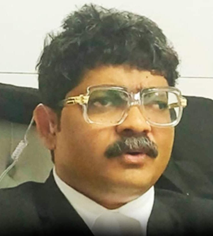 Adarsh Maharashtra | अॅड. गुणरत्न सदावर्ते यांची वकिलीची सनद दोन वर्षांकरता निलंबित, शिस्तभंग...