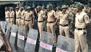 Adarsh Maharashtra | दिल्ली हिंसाचारानंतर आता...