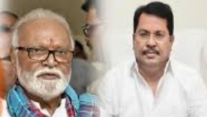 Adarsh Maharashtra | छगन भुजबळ,विजय वडेट्टीवार यांची मंत्रिमंडळातून हकालपट्टी करा;मराठा...