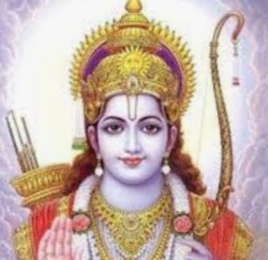 Adarsh Maharashtra | श्रीराम जन्मोत्सावाच्या...