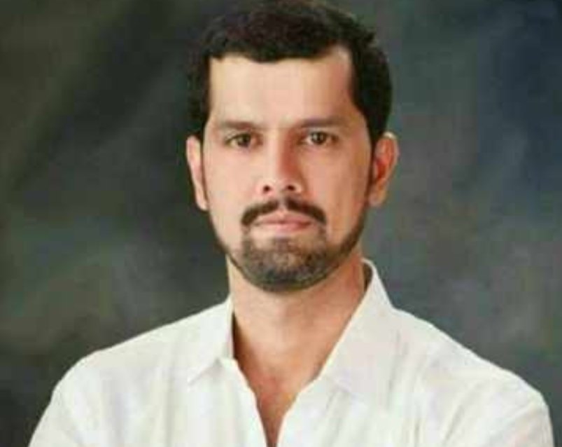 Adarsh Maharashtra | जिग्नेश ठक्कर हत्या प्रकरणातील मुख्य सुत्रधार जाळ्यात