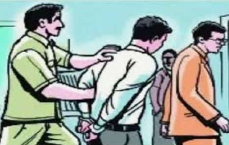 Adarsh Maharashtra | संचारबंदीचे उल्लंघन करणाऱ्यांवर परिमंडळ ६ अंतर्गत विविध पोलीस ठाण्यात...