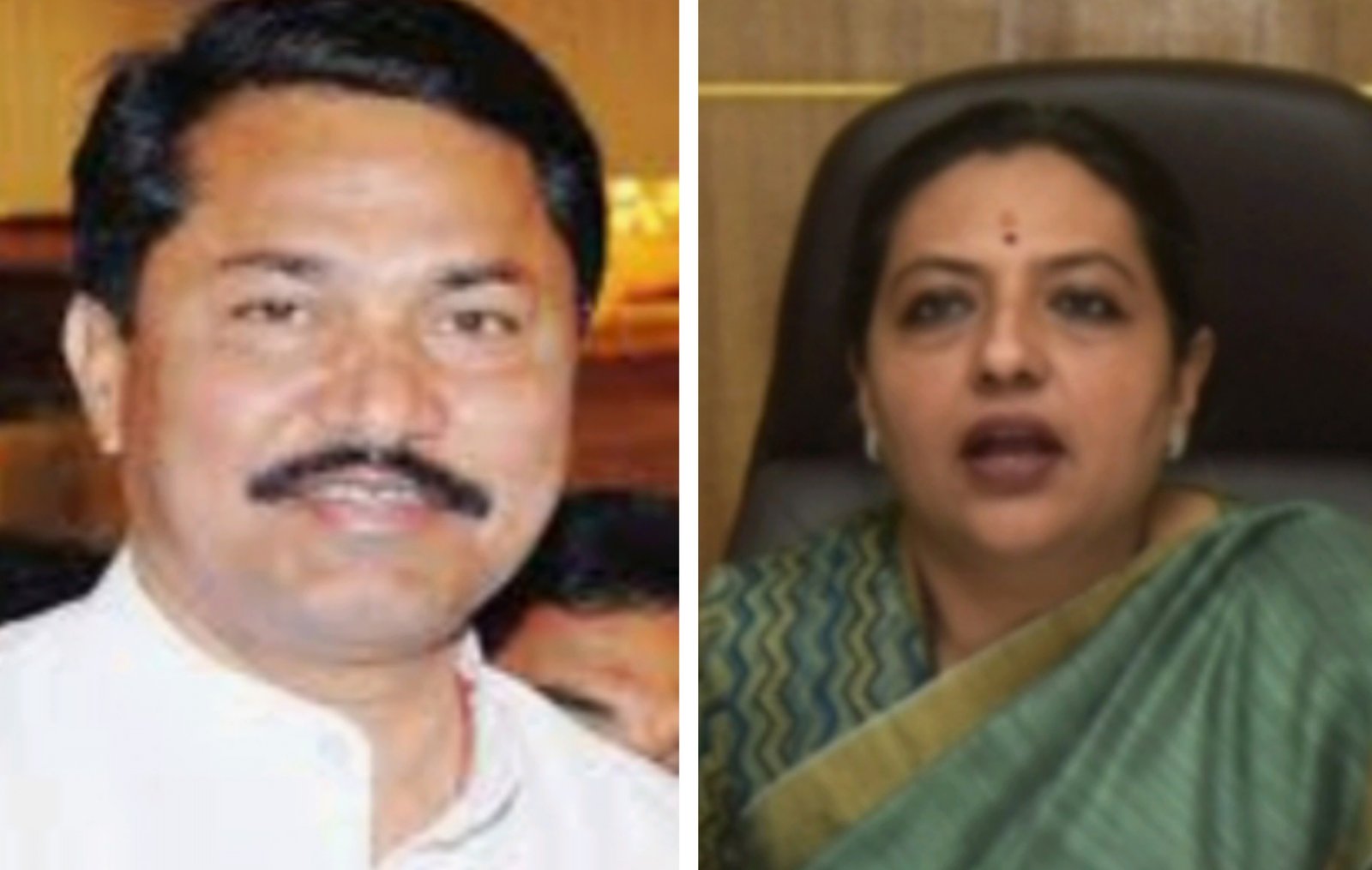 Adarsh Maharashtra | काँग्रेस प्रदेश कार्यकारिणीत मोठे बदल, 2 मंत्र्यांसह विद्यमान...