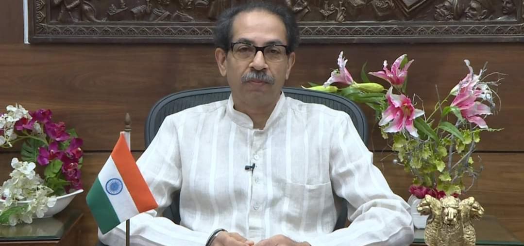 Adarsh Maharashtra | केंद्र आणि राज्याने एकत्र येऊन जनहिताच्या विकास प्रकल्पांना वेग...