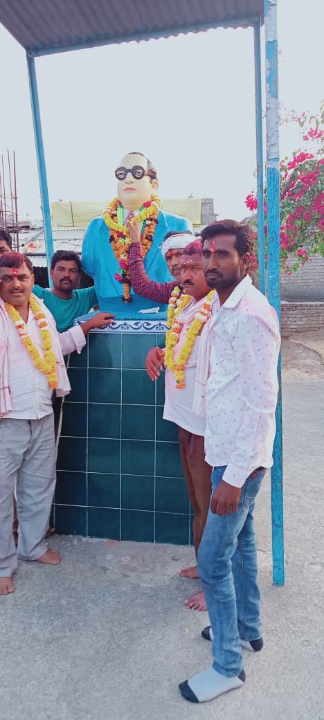 Adarsh Maharashtra | करडगावात चूरशीच्या लढतीत...