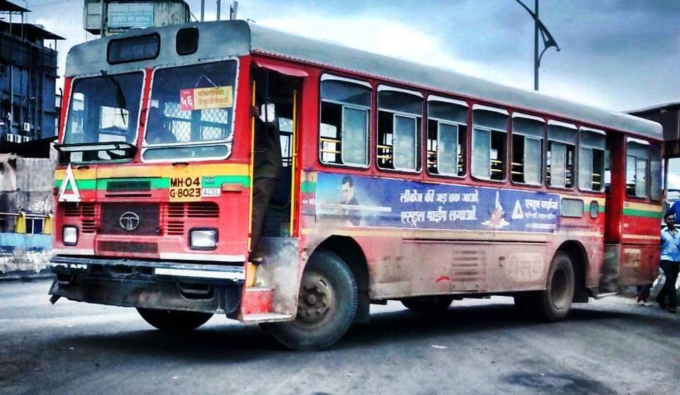 Adarsh Maharashtra | मुलुंड ते मुंब्रातील भारत...