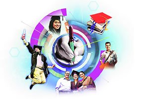 Adarsh Maharashtra | परदेशातील उच्च शिक्षणसाठी शिष्यवृत्ती योजना; ऑनलाईन अर्ज करण्यासाठी 31...