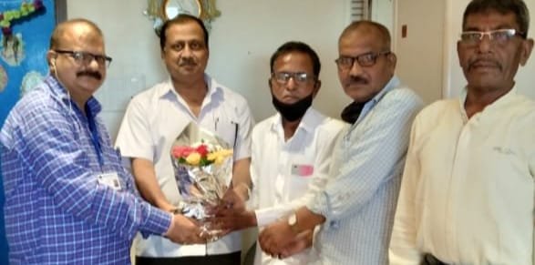 Adarsh Maharashtra | अनाथ प्रेम सेवाभावी...