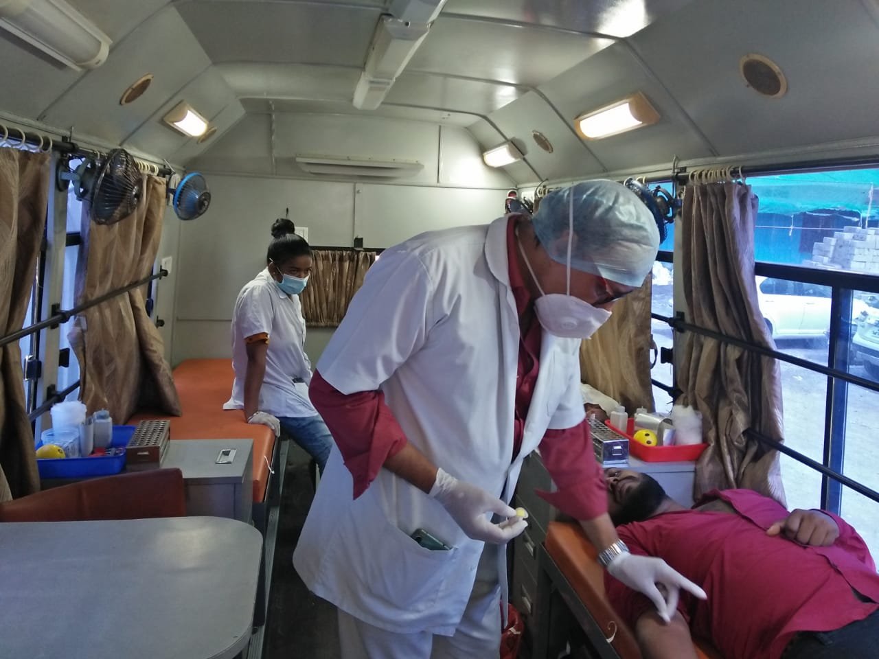 Adarsh Maharashtra | कांदिवली मध्ये राष्ट्रवादी क्राँग्रेस पक्षाच्या 21 व्या वर्धापन...