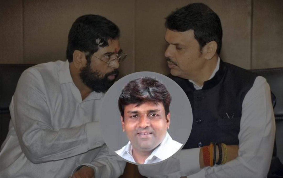 Adarsh Maharashtra | अंधेरीचा पेच सुटला, मुरजी पटेलांचा पक्षही ठरला! शुक्रवारी अर्ज भरणार