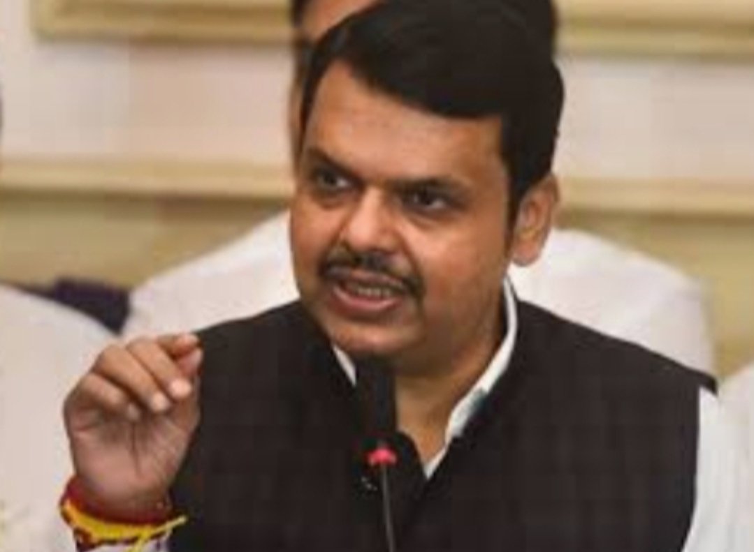 Adarsh Maharashtra | केंद्रीय अर्थसंकल्पात महाराष्ट्रासाठी भरीव तरतूद,देवेंद्र फडणवीस यांनी...