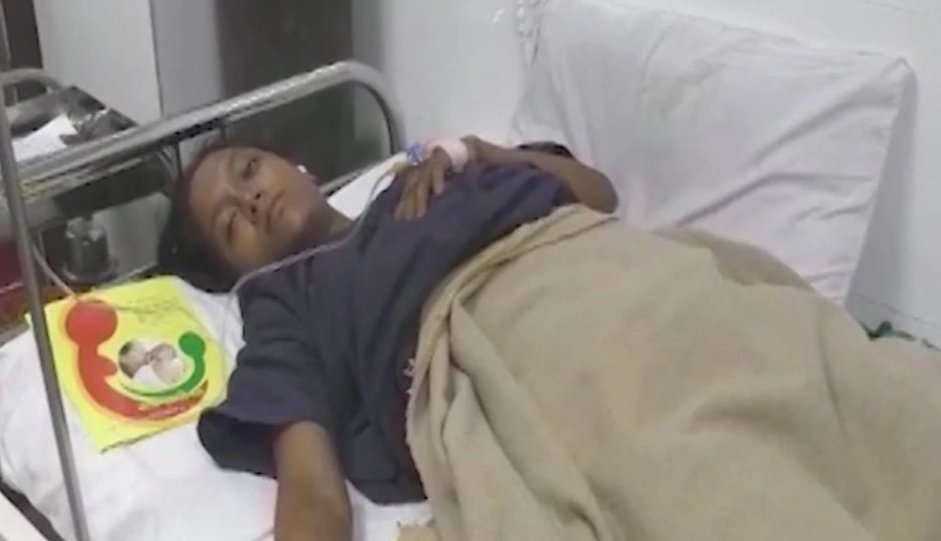 Adarsh Maharashtra | रूग्णांलयाकडून रुग्णवाहिका न दिल्याने गर्भवती महिलेचा कल्याण ते कळवा...