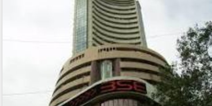 Adarsh Maharashtra | शेअर बाजारात मोठी घसरण