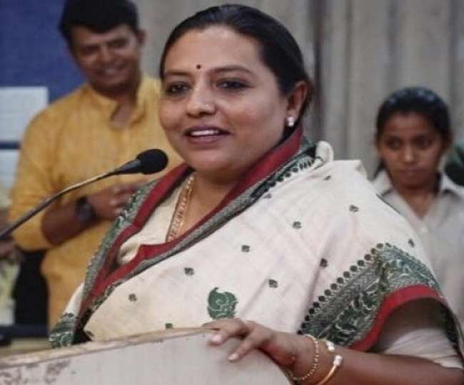 Adarsh Maharashtra | 'स्टॅण्ड अप अगेन्स्ट व्हायलेंस' ॲपचे अनावरण सुरक्षिततेचे साधन आता...