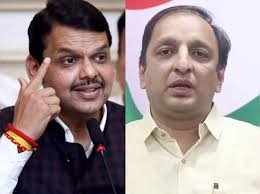 Adarsh Maharashtra | सिडकोचा घोटाळा हिमनगाचे टोक;...