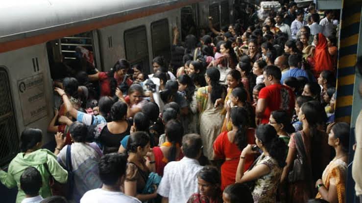 Adarsh Maharashtra | 'भयानक आहे हे, तरीही रोज जगावं...