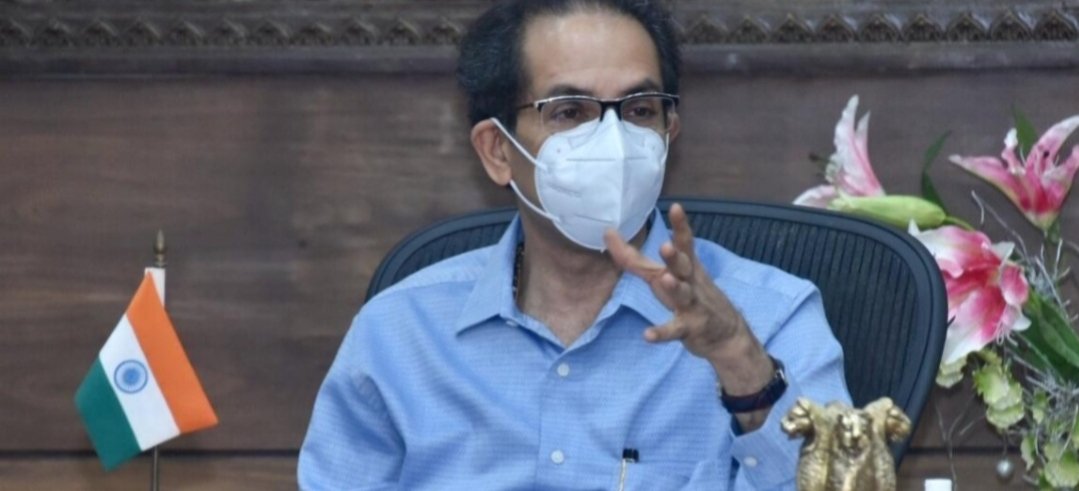 Adarsh Maharashtra | ग्रांटरोड च्या हाकिम चाळीतील...