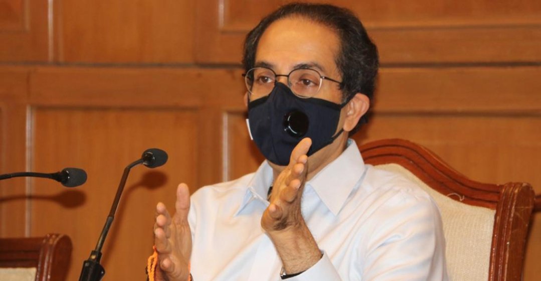 Adarsh Maharashtra | मुंबईत 